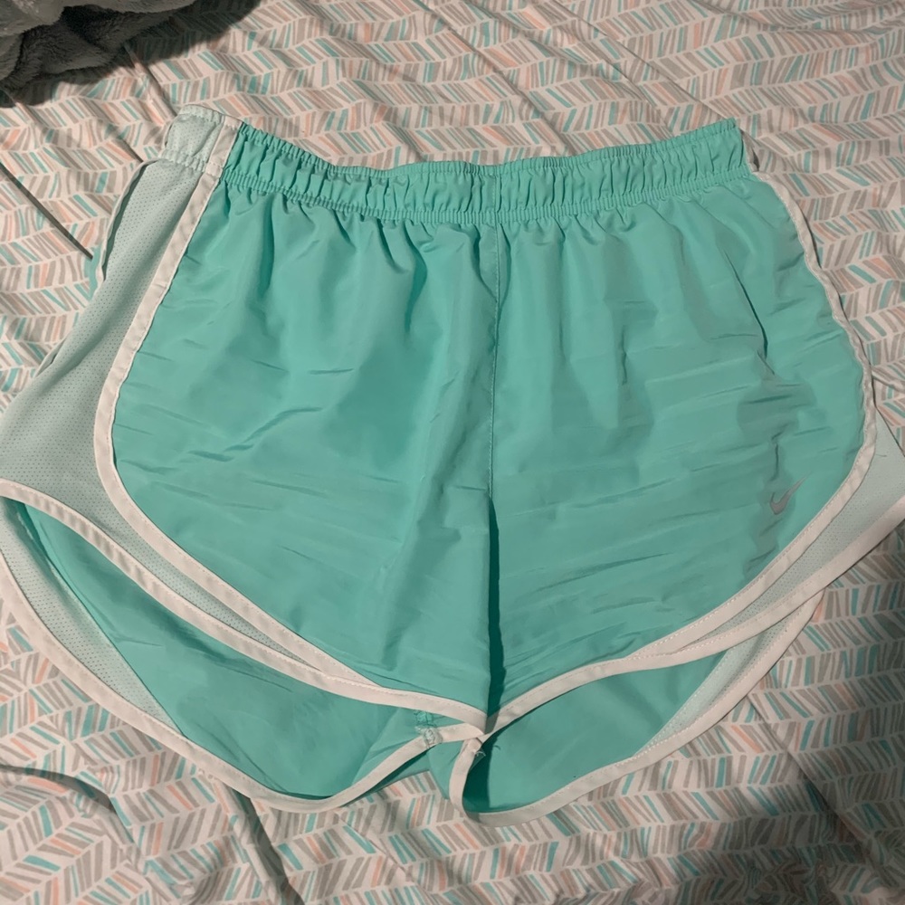 nike dri fit shorts